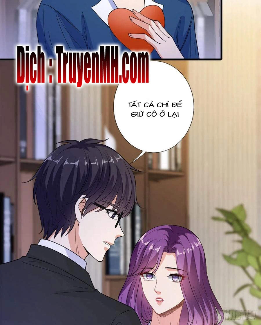 Ông Xã Kết Hôn Thử, Mạnh Thêm Chút Nữa Đi Chapter 414 - 5