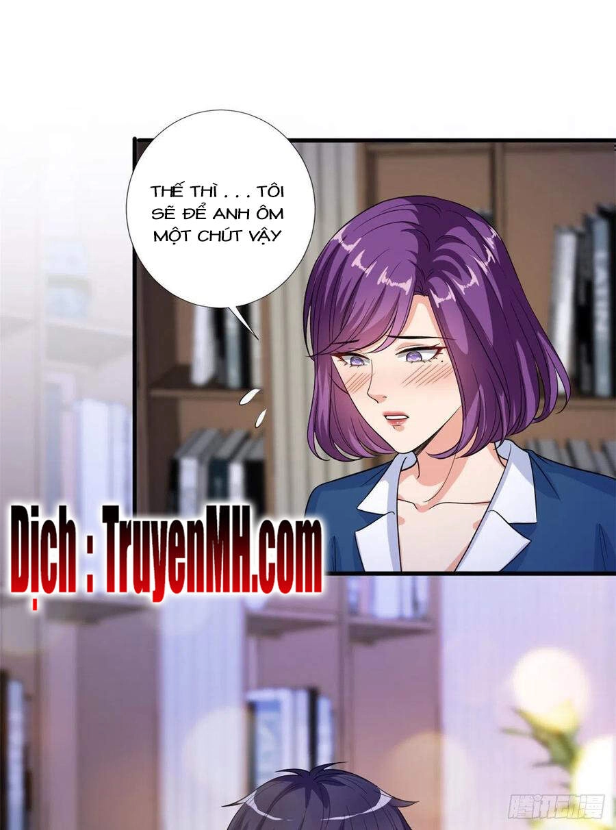 Ông Xã Kết Hôn Thử, Mạnh Thêm Chút Nữa Đi Chapter 414 - 7