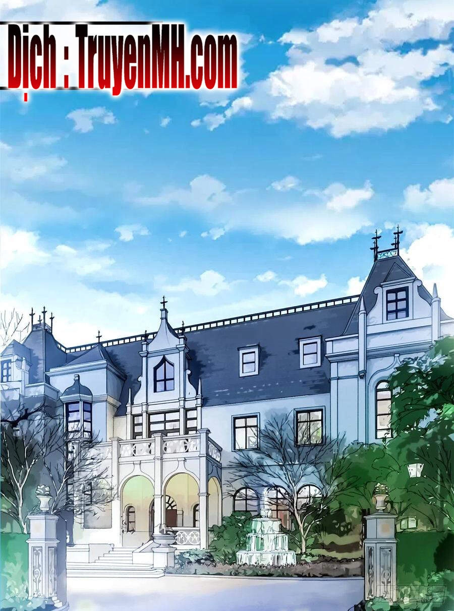 Ông Xã Kết Hôn Thử, Mạnh Thêm Chút Nữa Đi Chapter 414 - 9