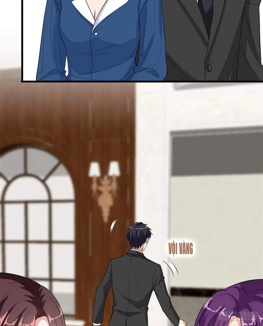 Ông Xã Kết Hôn Thử, Mạnh Thêm Chút Nữa Đi Chapter 414 - 12