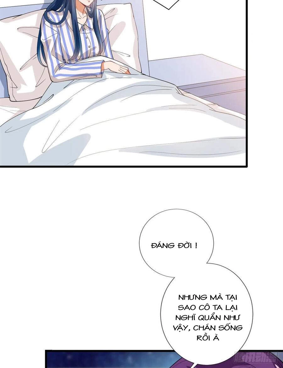 Ông Xã Kết Hôn Thử, Mạnh Thêm Chút Nữa Đi Chapter 414 - 16