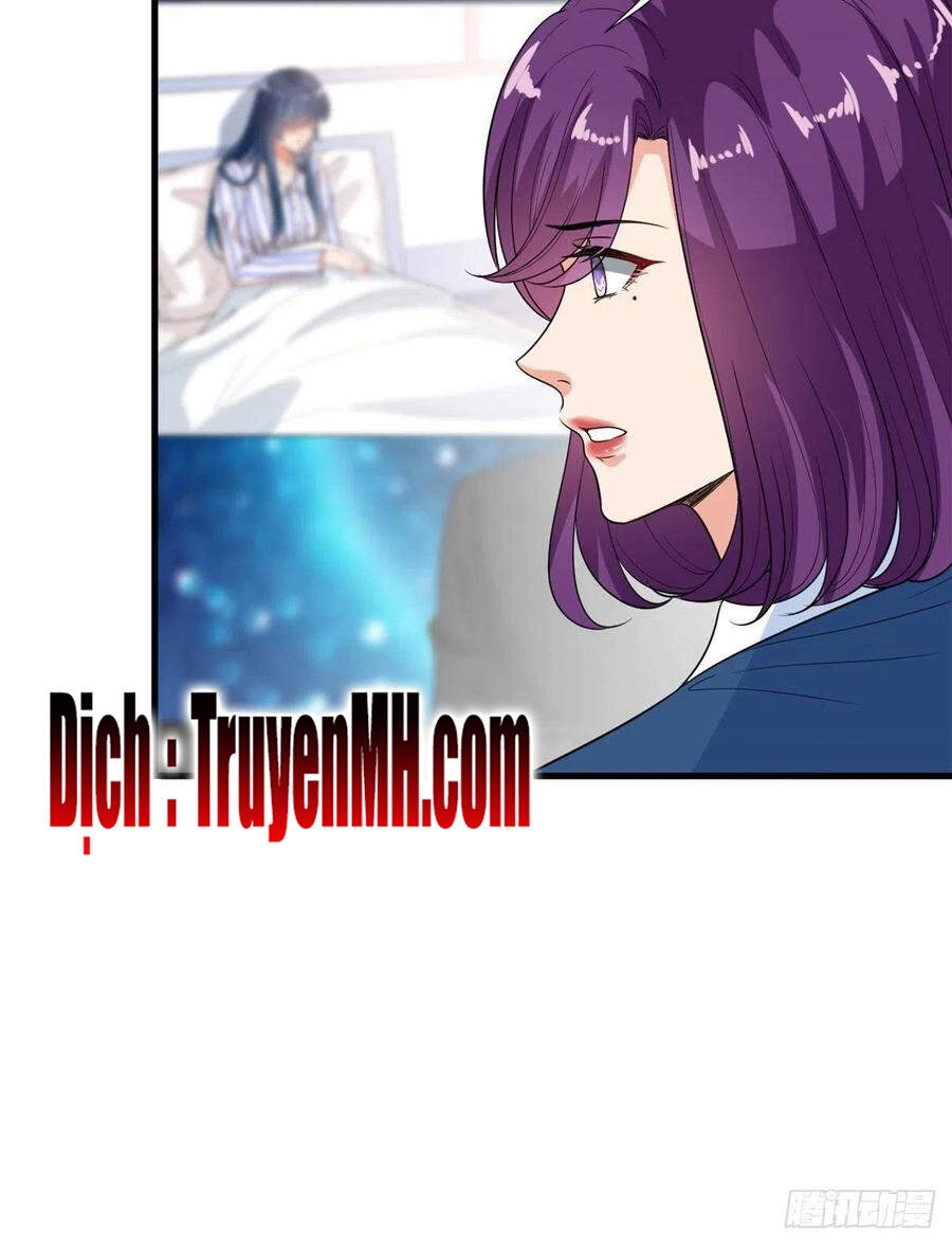 Ông Xã Kết Hôn Thử, Mạnh Thêm Chút Nữa Đi Chapter 414 - 17