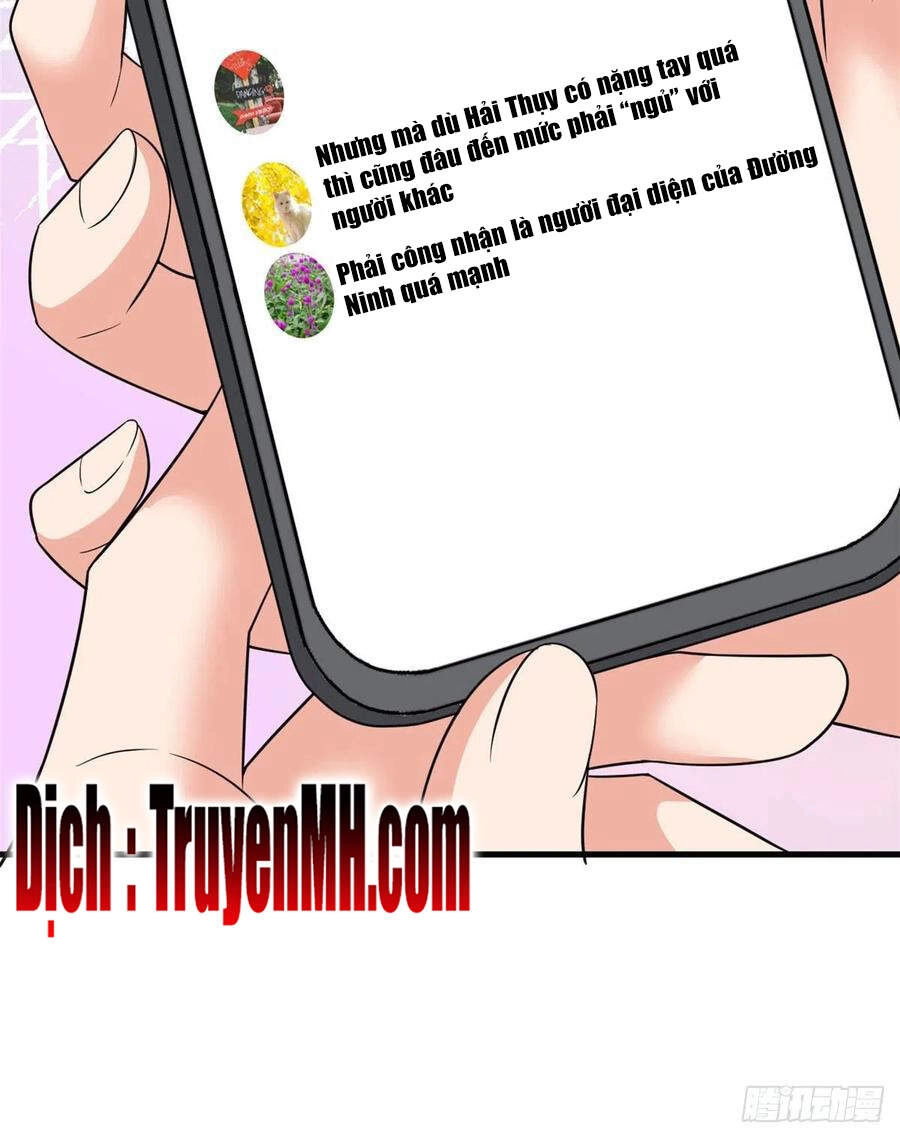 Ông Xã Kết Hôn Thử, Mạnh Thêm Chút Nữa Đi Chapter 414 - 21