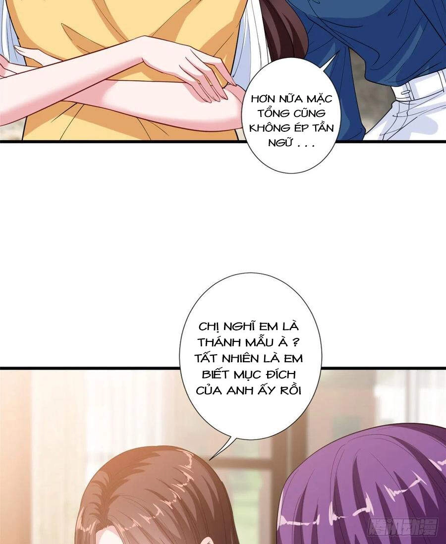 Ông Xã Kết Hôn Thử, Mạnh Thêm Chút Nữa Đi Chapter 415 - 3