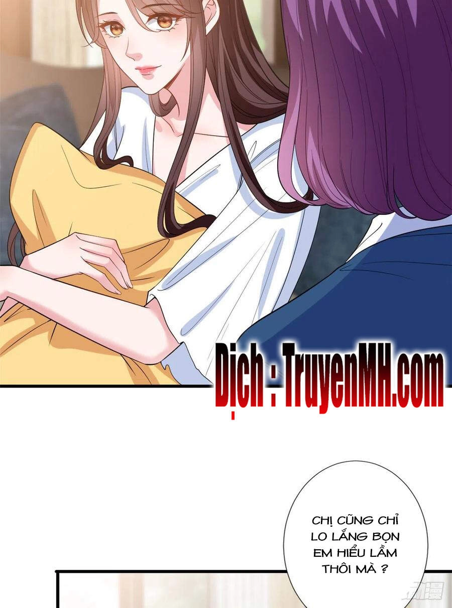 Ông Xã Kết Hôn Thử, Mạnh Thêm Chút Nữa Đi Chapter 415 - 4