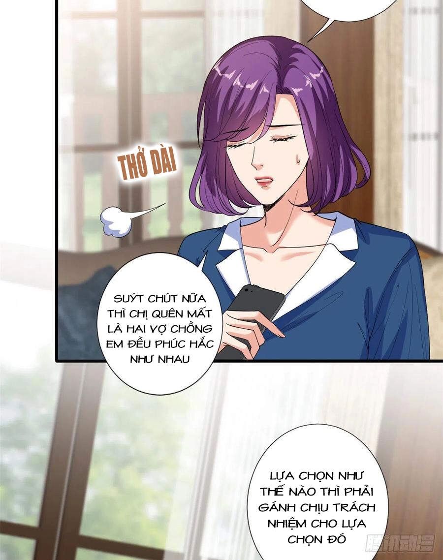 Ông Xã Kết Hôn Thử, Mạnh Thêm Chút Nữa Đi Chapter 415 - 5