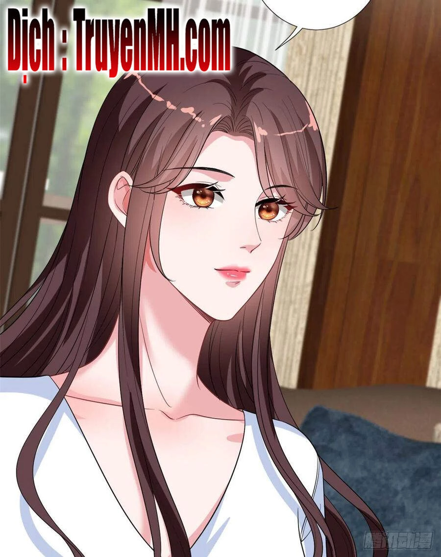 Ông Xã Kết Hôn Thử, Mạnh Thêm Chút Nữa Đi Chapter 415 - 6