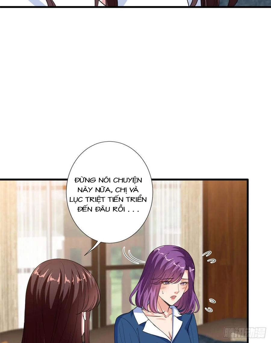 Ông Xã Kết Hôn Thử, Mạnh Thêm Chút Nữa Đi Chapter 415 - 7