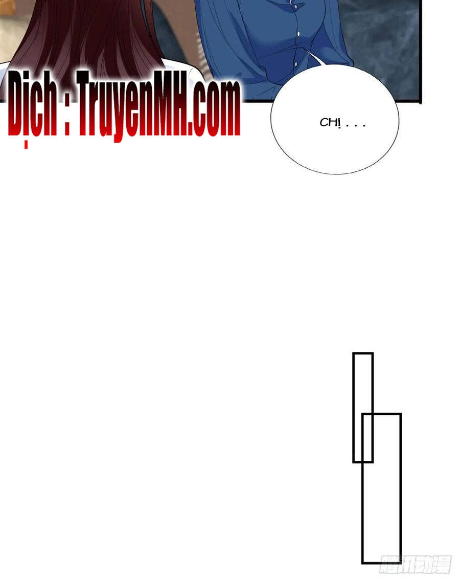 Ông Xã Kết Hôn Thử, Mạnh Thêm Chút Nữa Đi Chapter 415 - 8