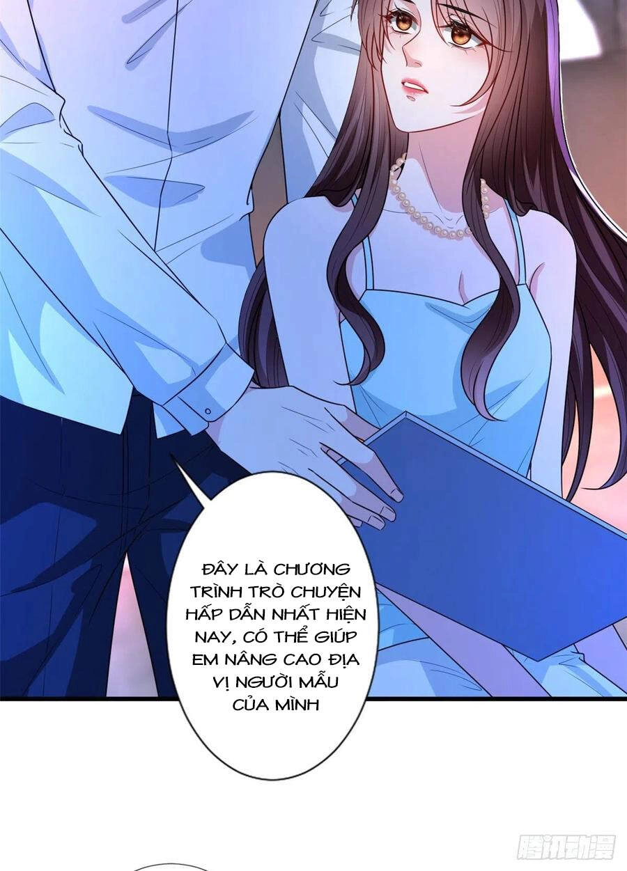 Ông Xã Kết Hôn Thử, Mạnh Thêm Chút Nữa Đi Chapter 415 - 11