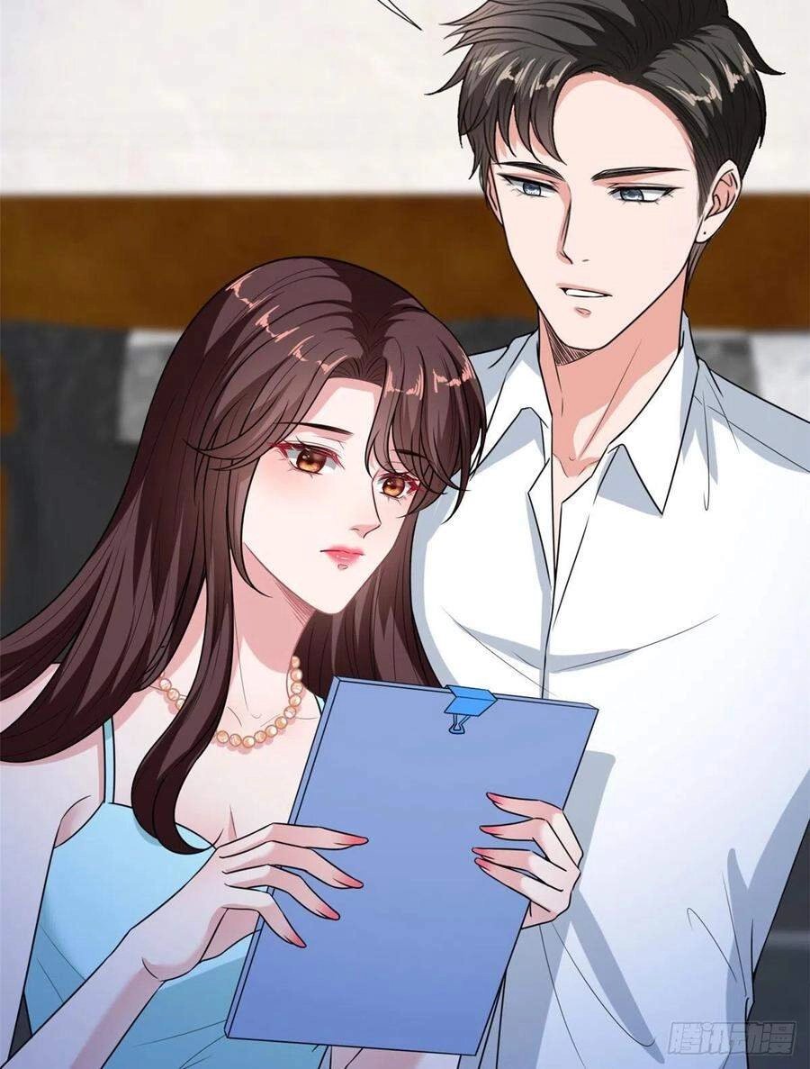 Ông Xã Kết Hôn Thử, Mạnh Thêm Chút Nữa Đi Chapter 415 - 15