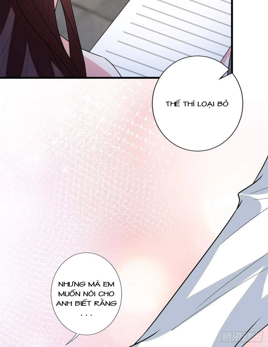 Ông Xã Kết Hôn Thử, Mạnh Thêm Chút Nữa Đi Chapter 415 - 17