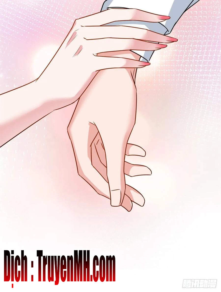 Ông Xã Kết Hôn Thử, Mạnh Thêm Chút Nữa Đi Chapter 415 - 18