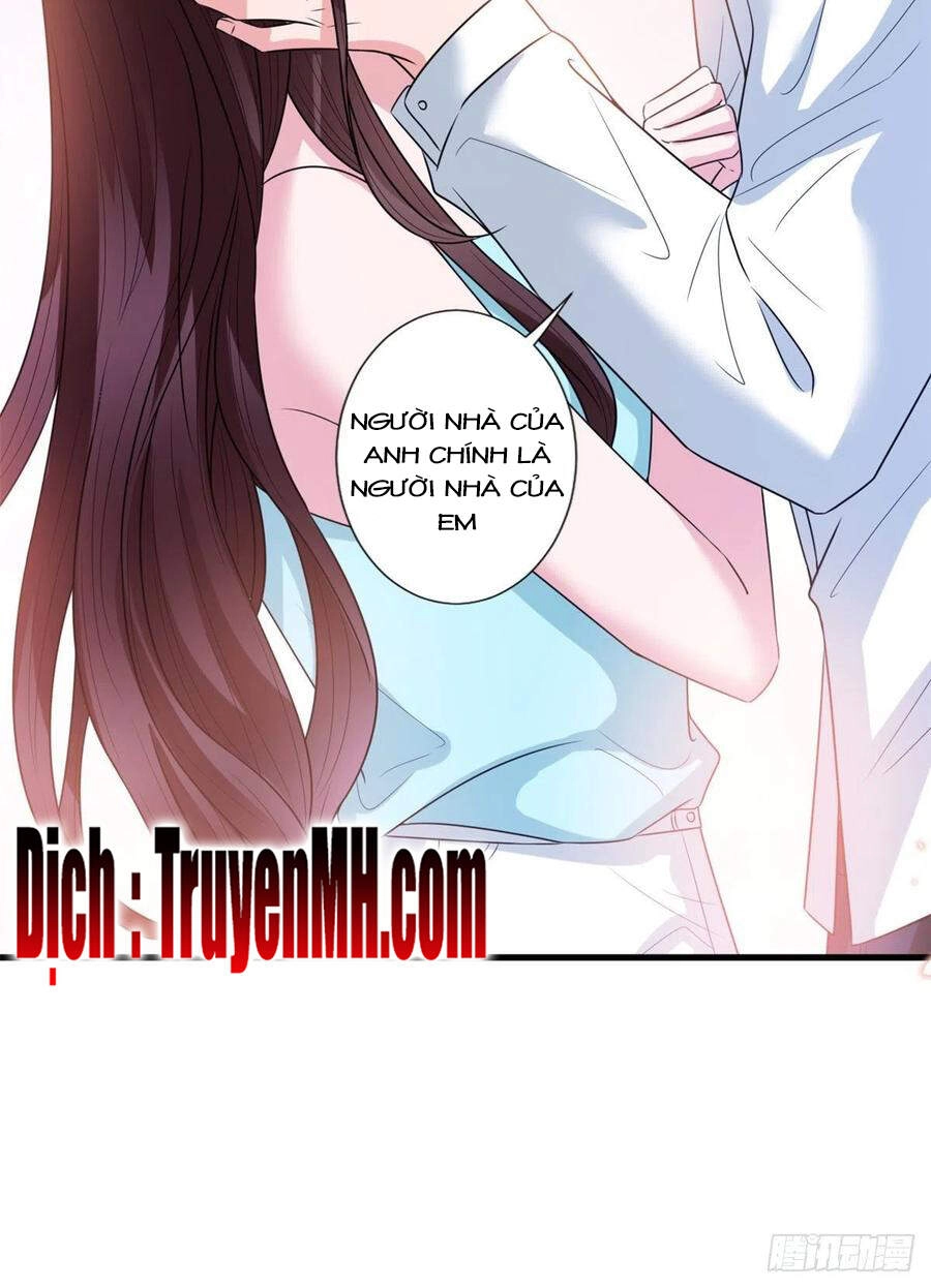 Ông Xã Kết Hôn Thử, Mạnh Thêm Chút Nữa Đi Chapter 416 - 6