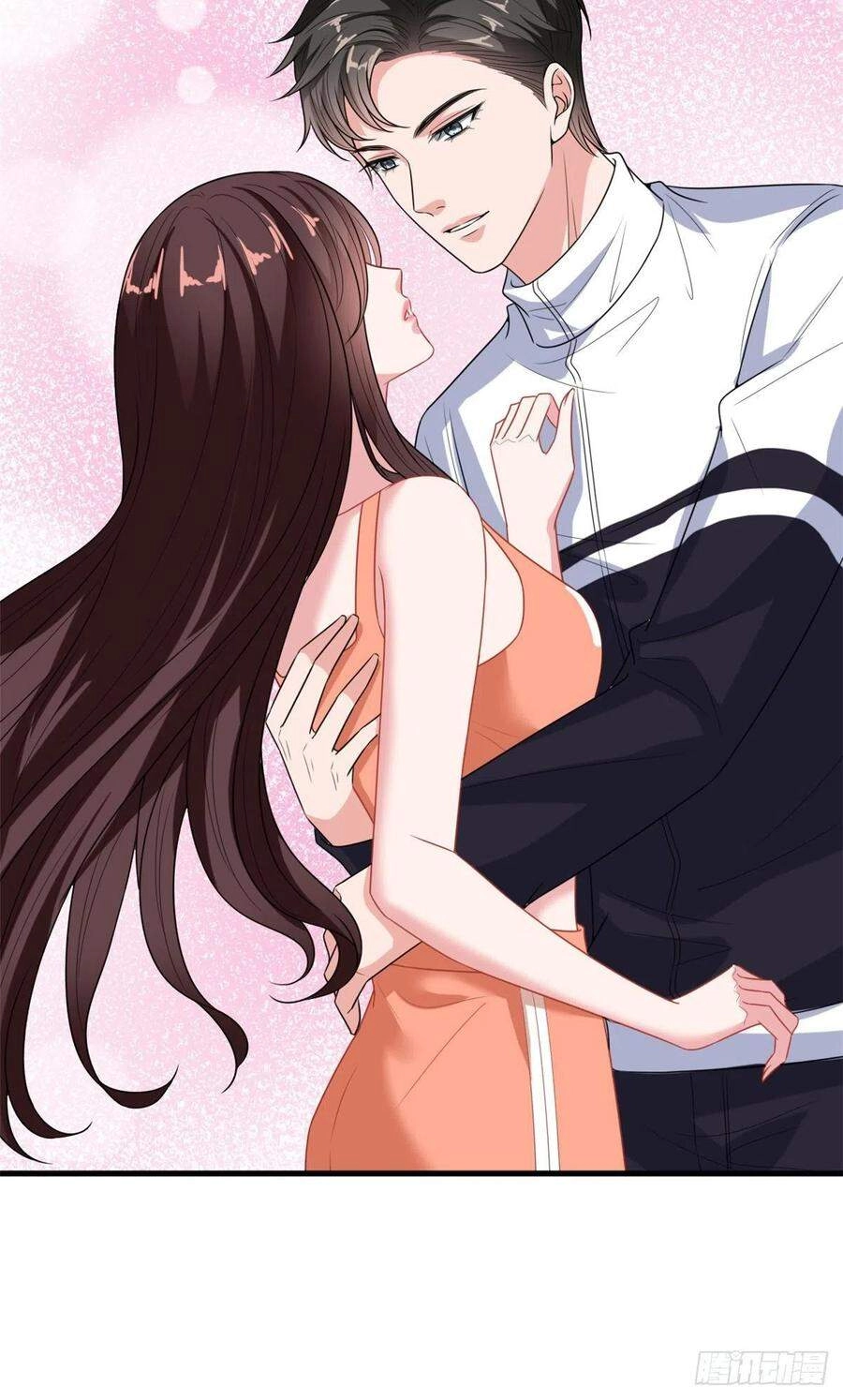 Ông Xã Kết Hôn Thử, Mạnh Thêm Chút Nữa Đi Chapter 416 - 15