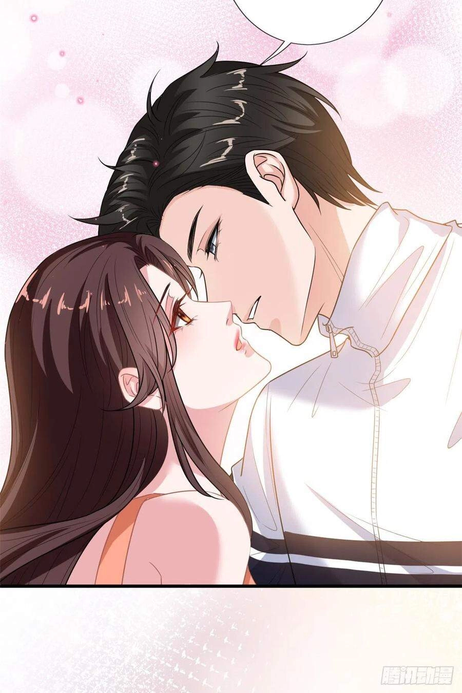 Ông Xã Kết Hôn Thử, Mạnh Thêm Chút Nữa Đi Chapter 416 - 19