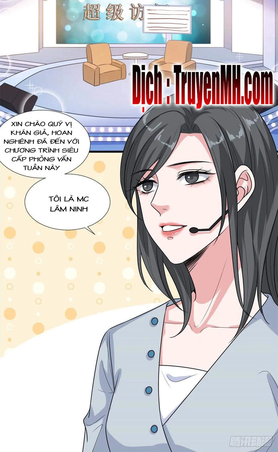 Ông Xã Kết Hôn Thử, Mạnh Thêm Chút Nữa Đi Chapter 417 - 2