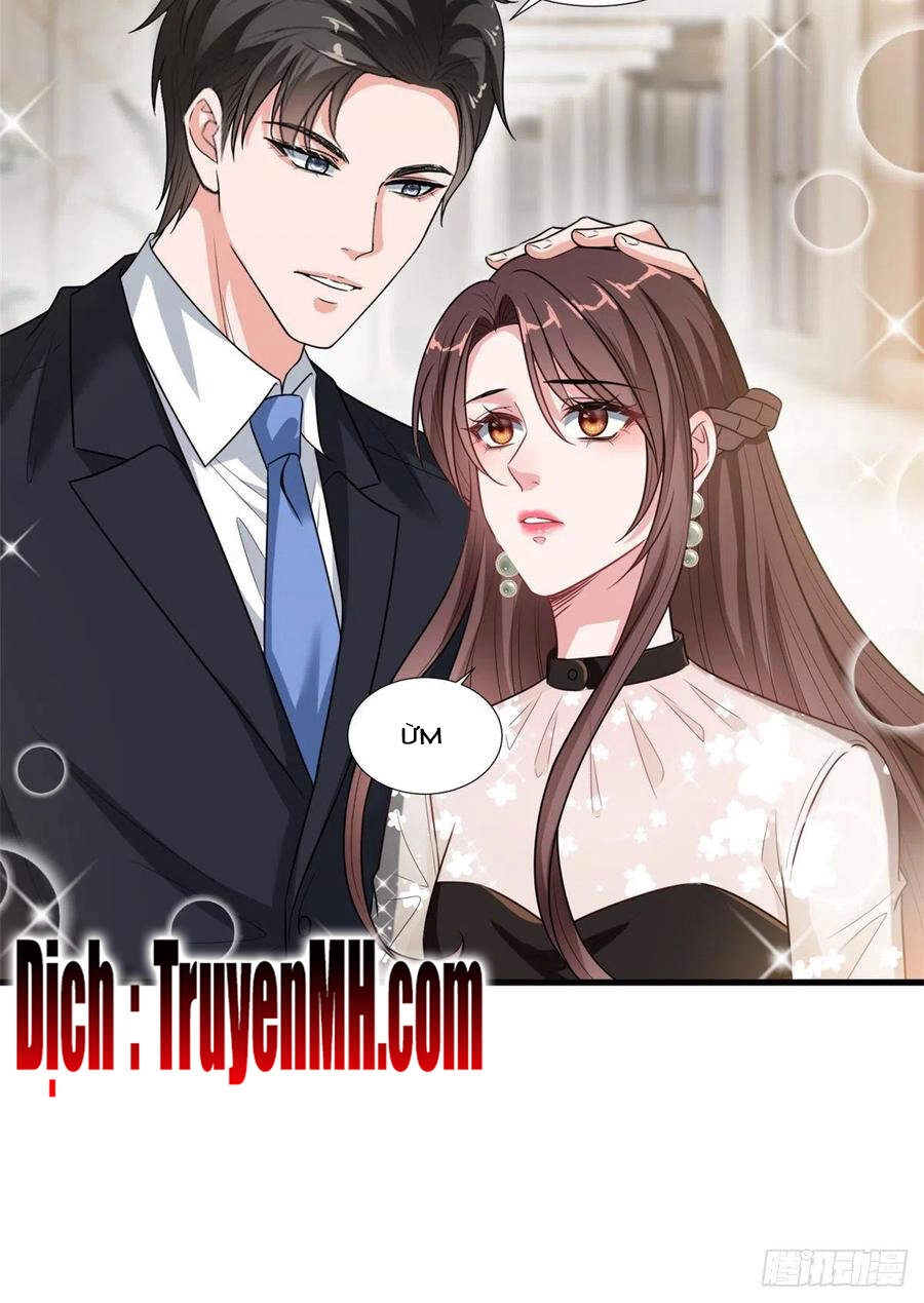 Ông Xã Kết Hôn Thử, Mạnh Thêm Chút Nữa Đi Chapter 417 - 4