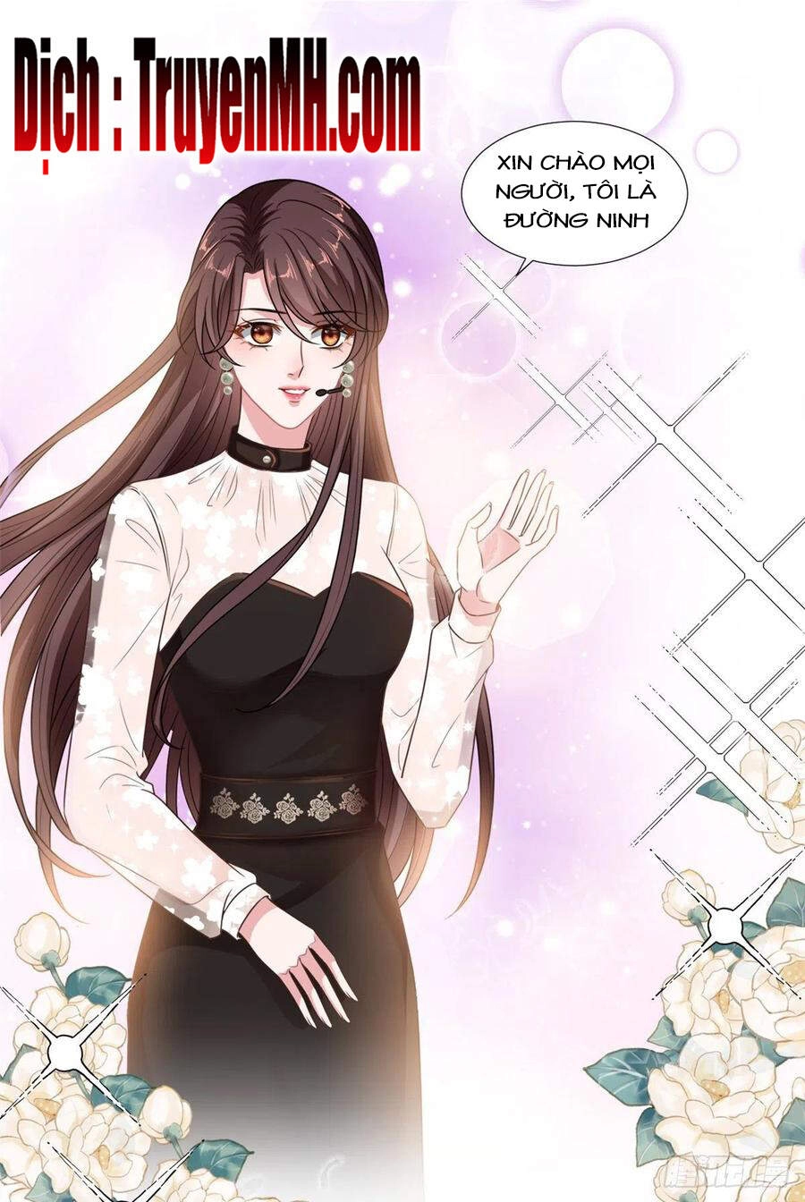 Ông Xã Kết Hôn Thử, Mạnh Thêm Chút Nữa Đi Chapter 417 - 6