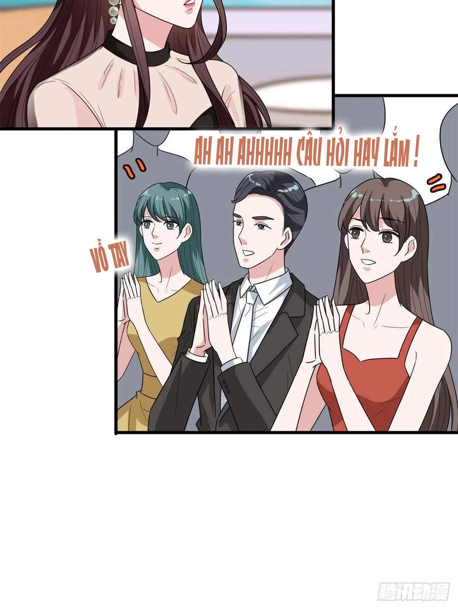 Ông Xã Kết Hôn Thử, Mạnh Thêm Chút Nữa Đi Chapter 417 - 9