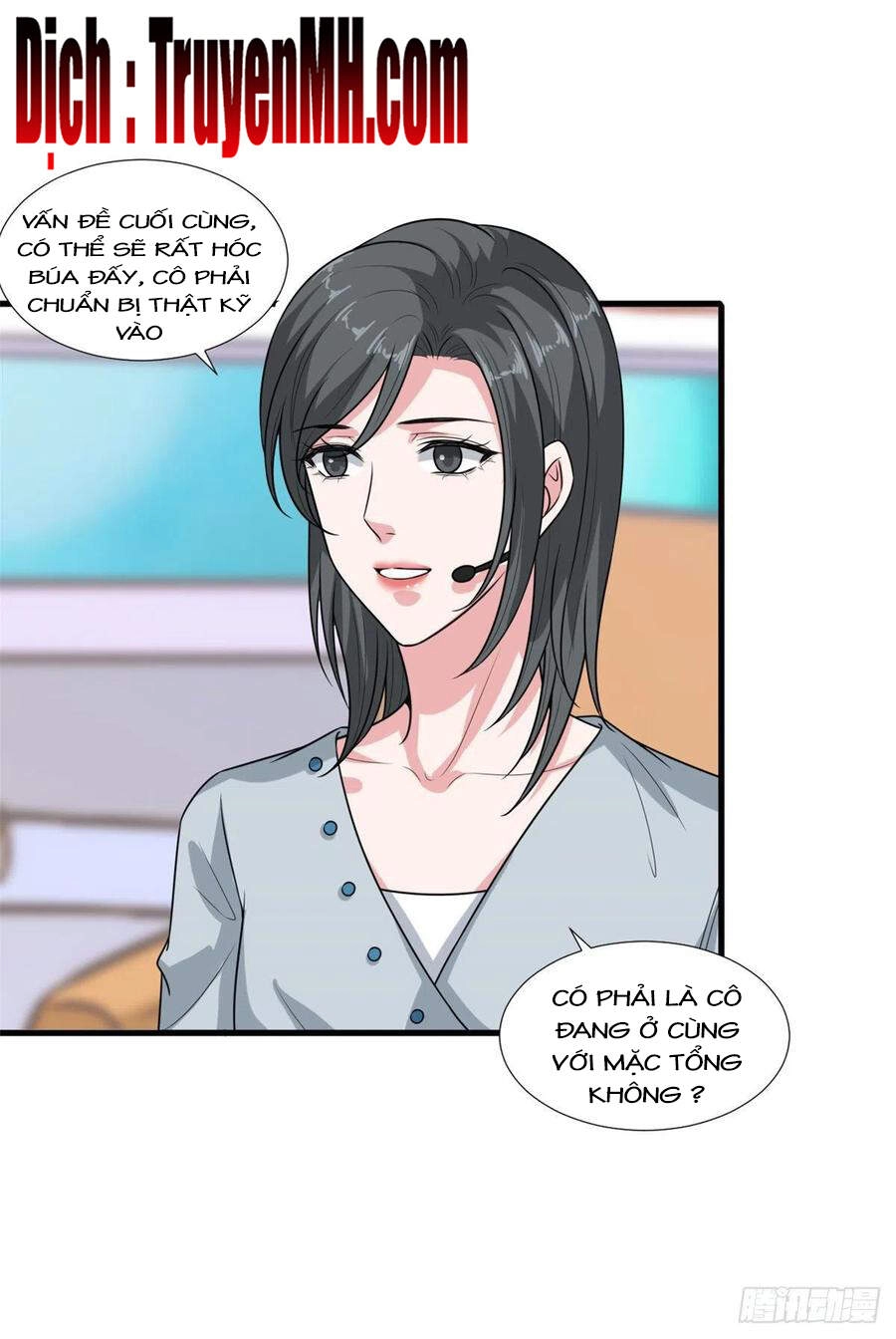 Ông Xã Kết Hôn Thử, Mạnh Thêm Chút Nữa Đi Chapter 417 - 14