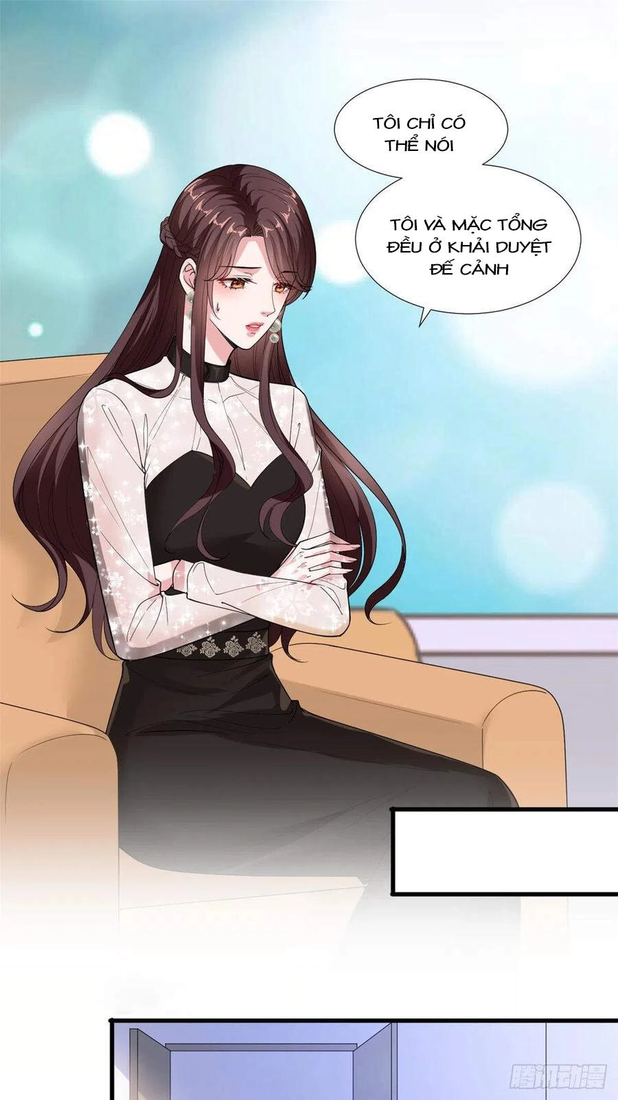 Ông Xã Kết Hôn Thử, Mạnh Thêm Chút Nữa Đi Chapter 417 - 15