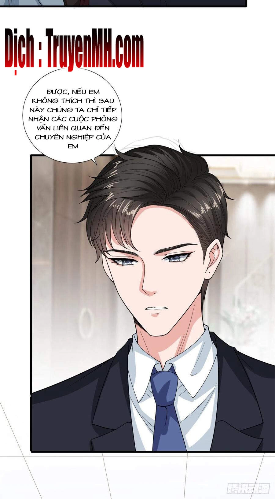 Ông Xã Kết Hôn Thử, Mạnh Thêm Chút Nữa Đi Chapter 417 - 20