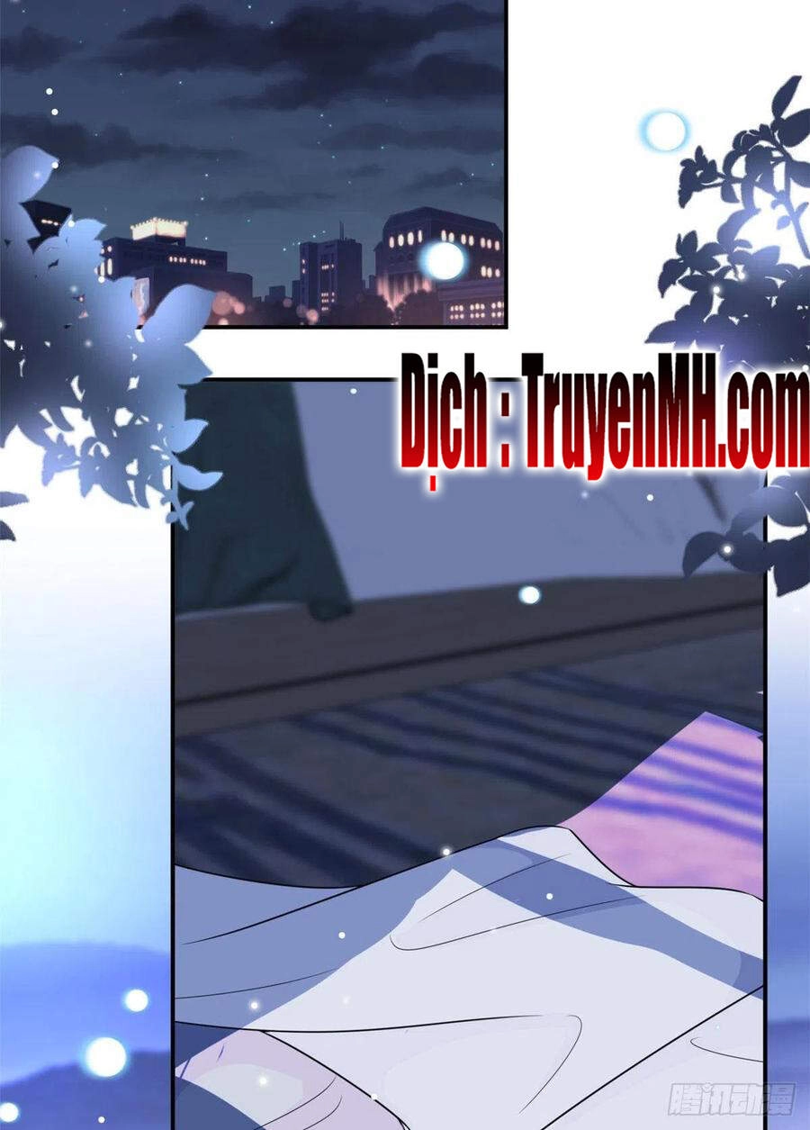 Ông Xã Kết Hôn Thử, Mạnh Thêm Chút Nữa Đi Chapter 418 - 8