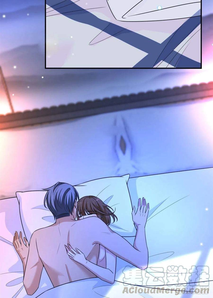 Ông Xã Kết Hôn Thử, Mạnh Thêm Chút Nữa Đi Chapter 418 - 9