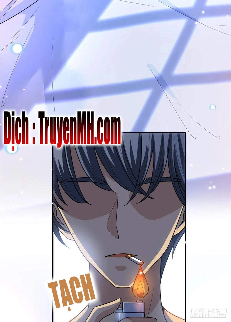 Ông Xã Kết Hôn Thử, Mạnh Thêm Chút Nữa Đi Chapter 418 - 10