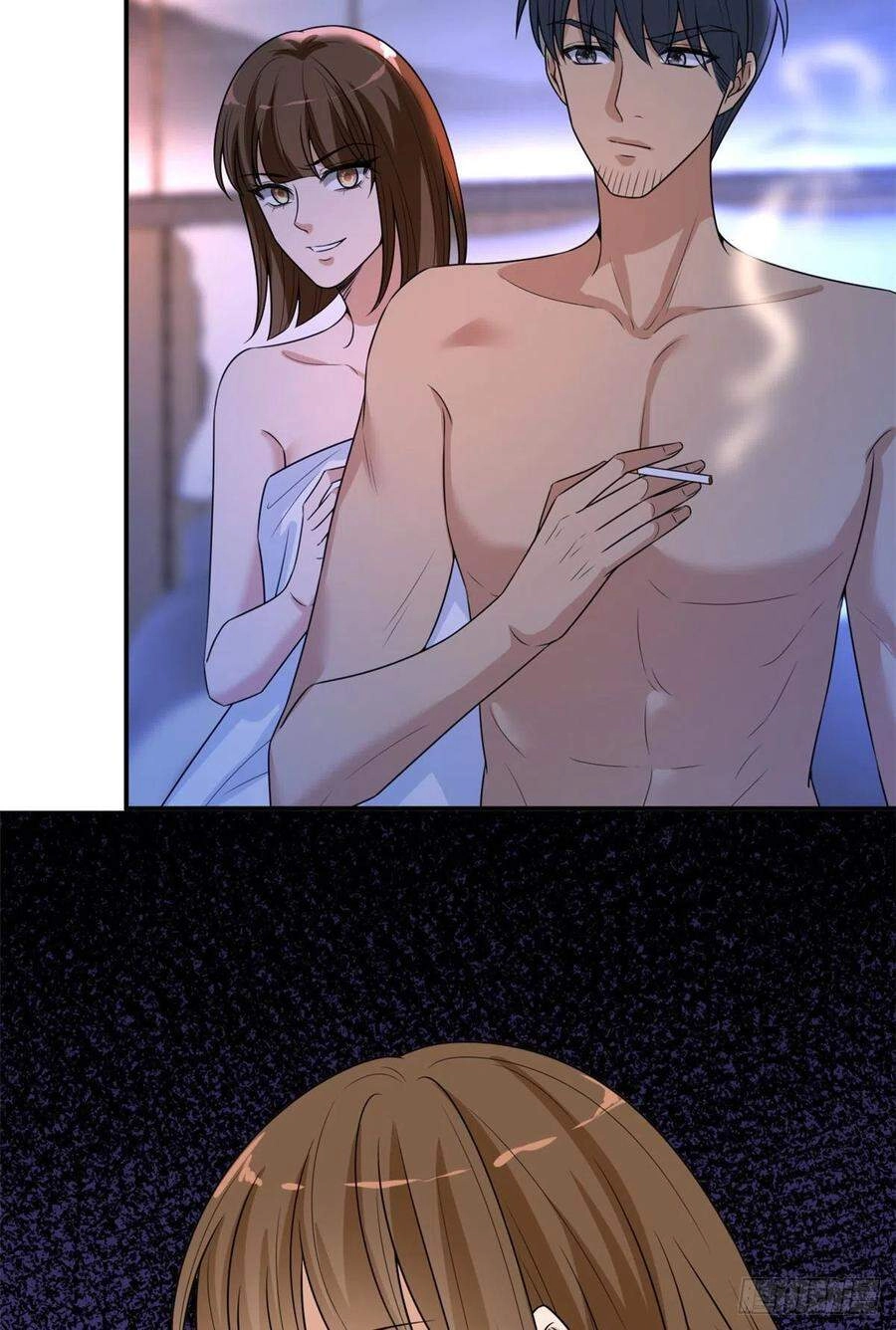 Ông Xã Kết Hôn Thử, Mạnh Thêm Chút Nữa Đi Chapter 418 - 13