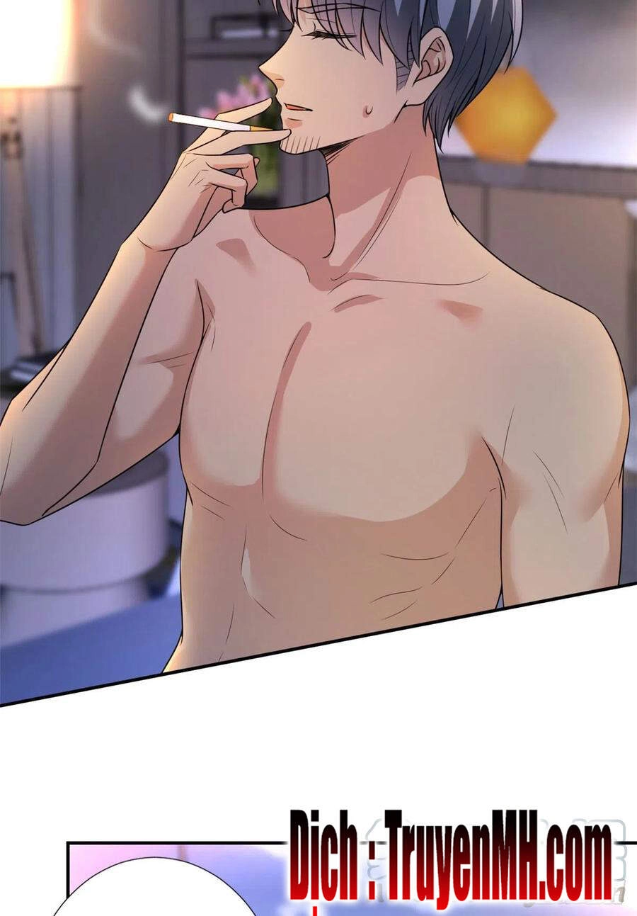 Ông Xã Kết Hôn Thử, Mạnh Thêm Chút Nữa Đi Chapter 418 - 18