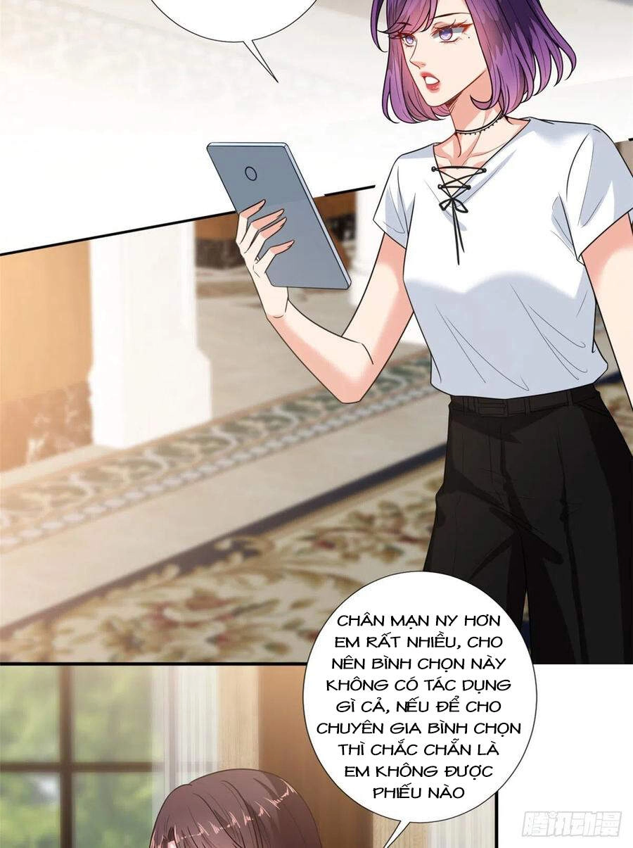 Ông Xã Kết Hôn Thử, Mạnh Thêm Chút Nữa Đi Chapter 419 - 5