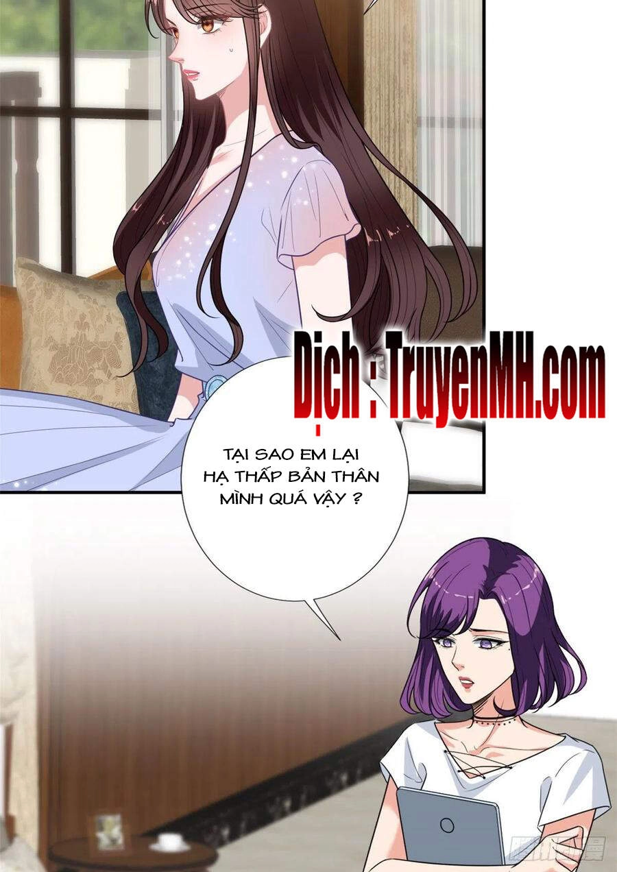 Ông Xã Kết Hôn Thử, Mạnh Thêm Chút Nữa Đi Chapter 419 - 6