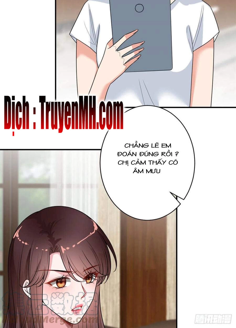 Ông Xã Kết Hôn Thử, Mạnh Thêm Chút Nữa Đi Chapter 419 - 10