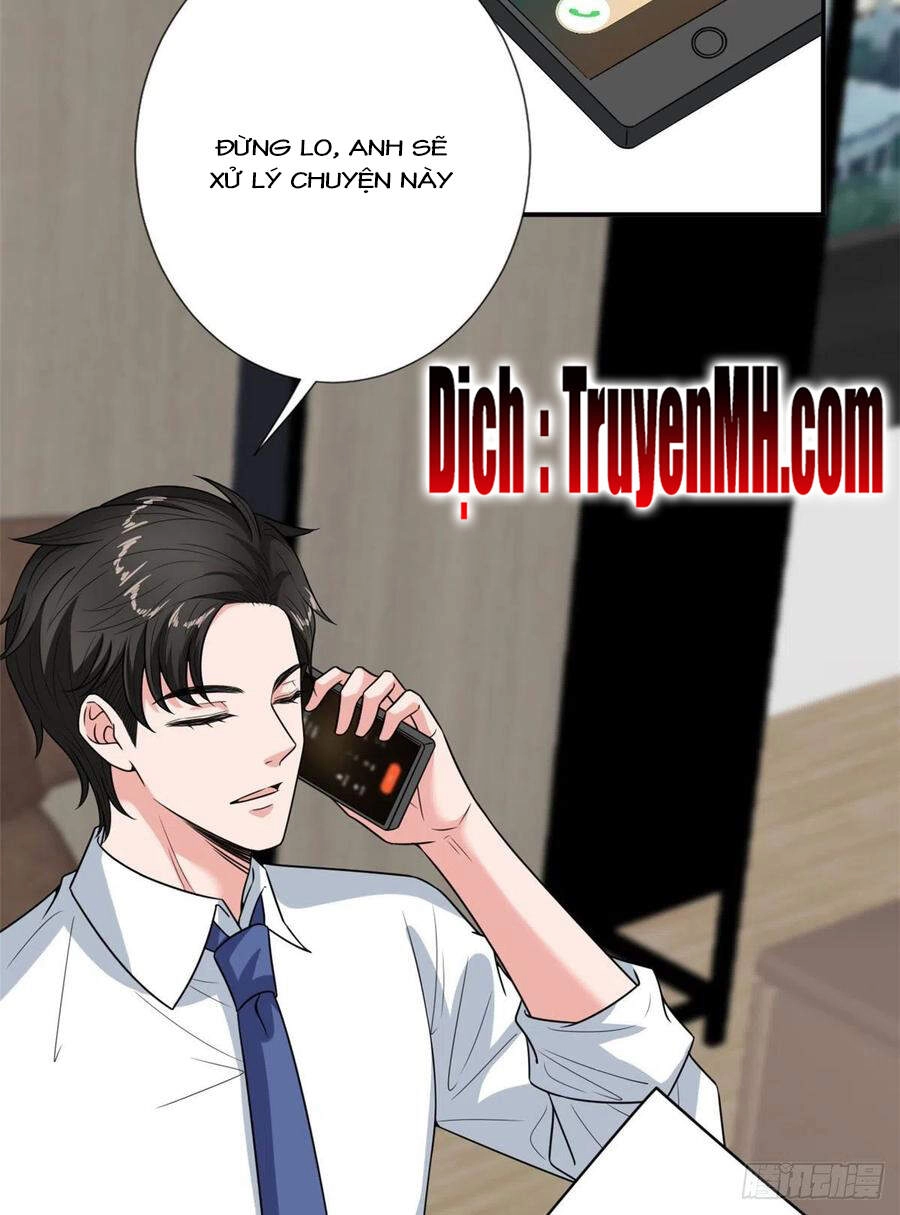 Ông Xã Kết Hôn Thử, Mạnh Thêm Chút Nữa Đi Chapter 419 - 12