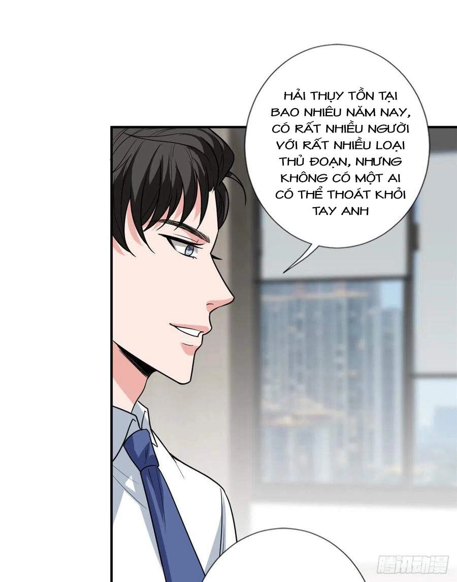 Ông Xã Kết Hôn Thử, Mạnh Thêm Chút Nữa Đi Chapter 419 - 17