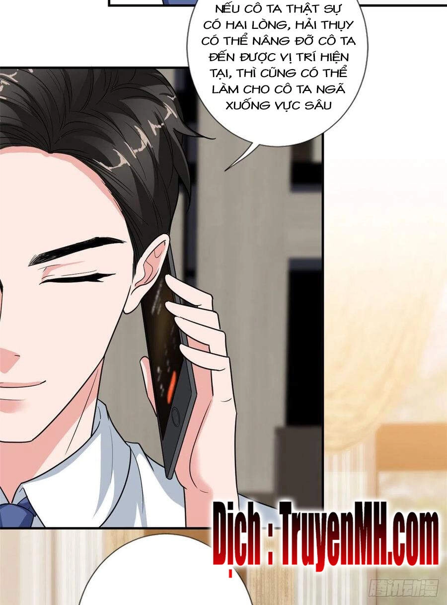 Ông Xã Kết Hôn Thử, Mạnh Thêm Chút Nữa Đi Chapter 419 - 18