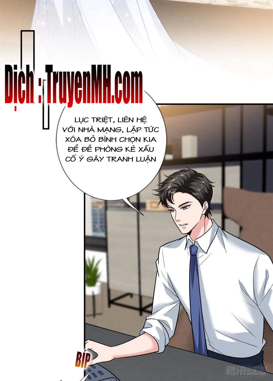 Ông Xã Kết Hôn Thử, Mạnh Thêm Chút Nữa Đi Chapter 419 - 20