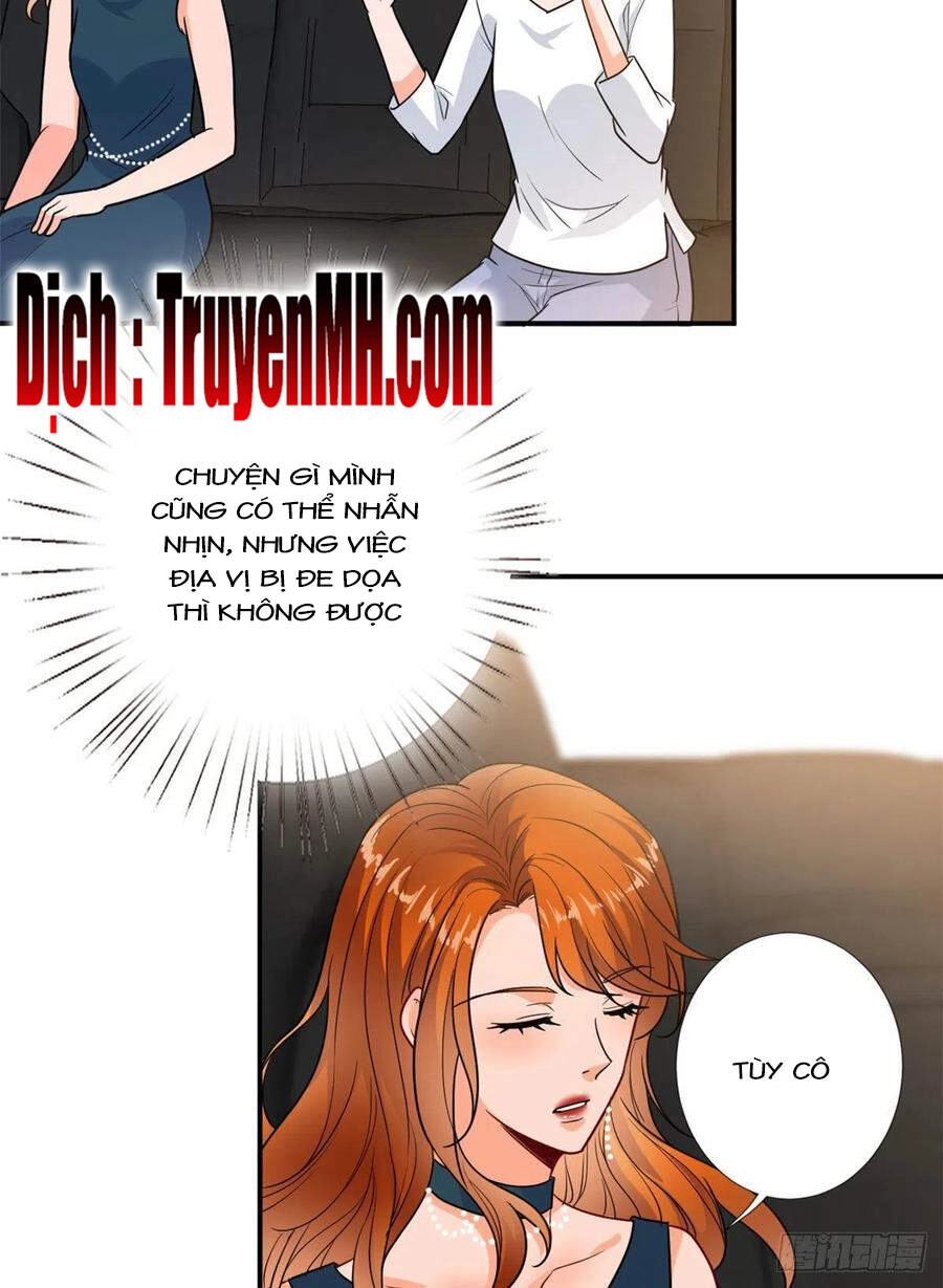 Ông Xã Kết Hôn Thử, Mạnh Thêm Chút Nữa Đi Chapter 420 - 5