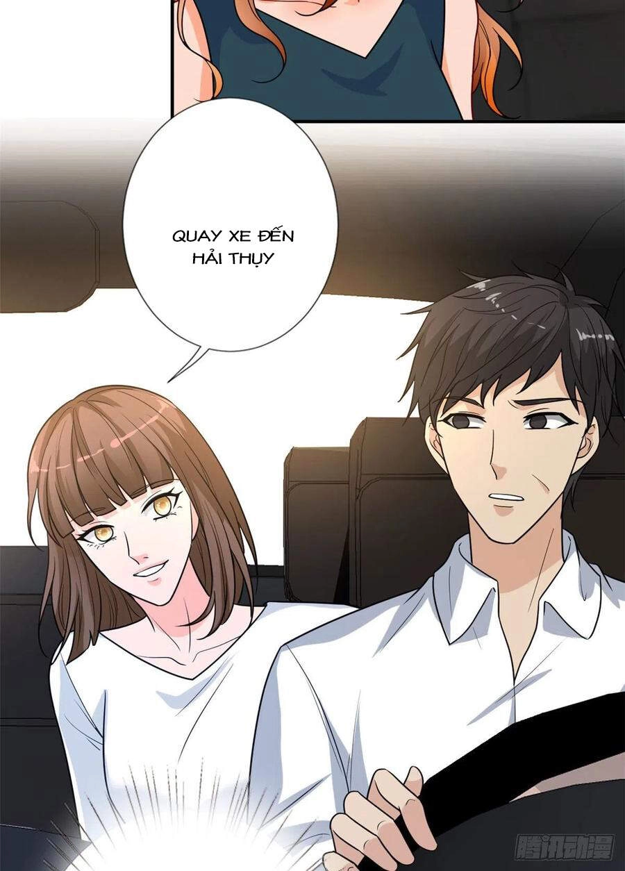 Ông Xã Kết Hôn Thử, Mạnh Thêm Chút Nữa Đi Chapter 420 - 6