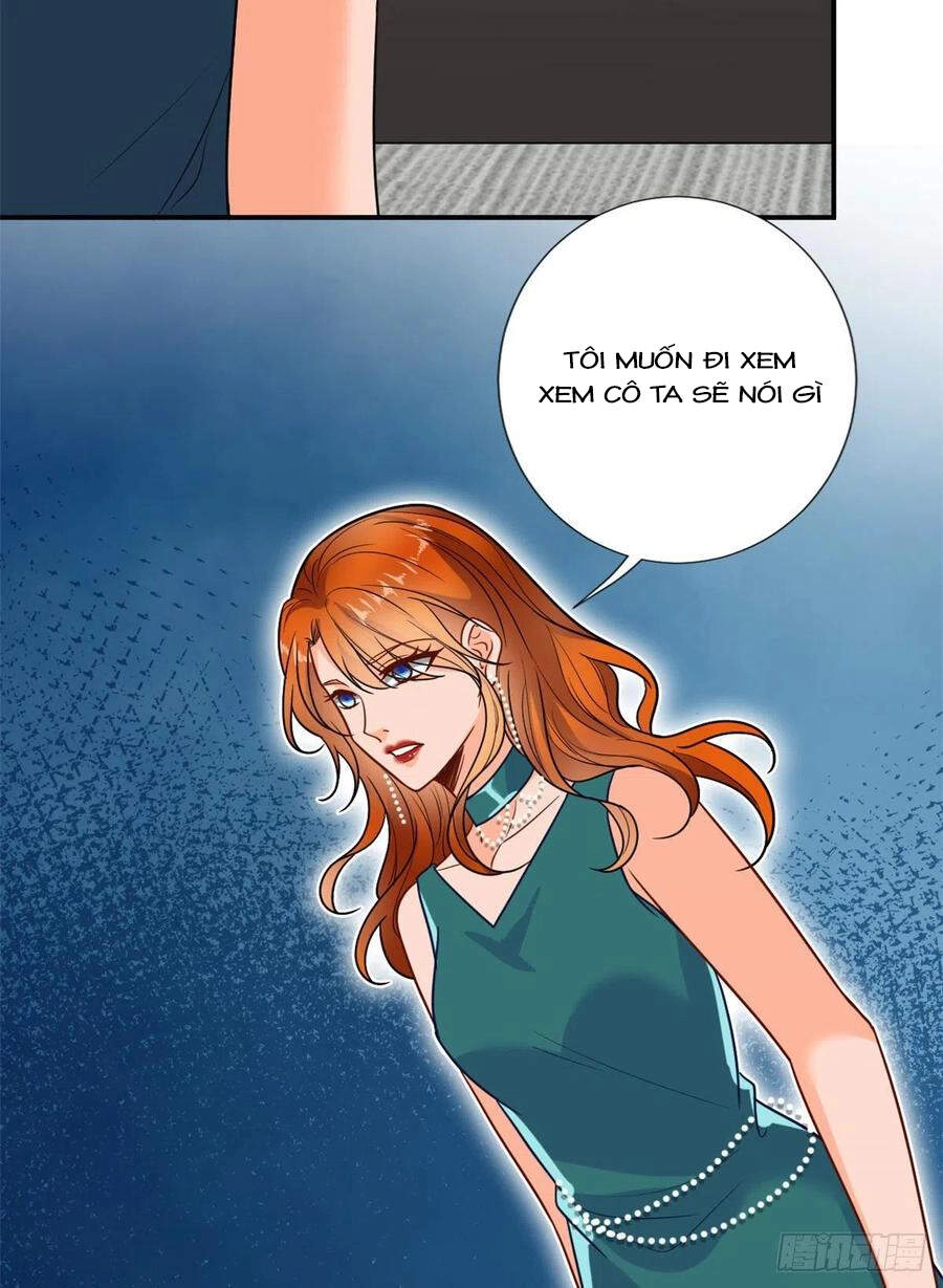 Ông Xã Kết Hôn Thử, Mạnh Thêm Chút Nữa Đi Chapter 420 - 12