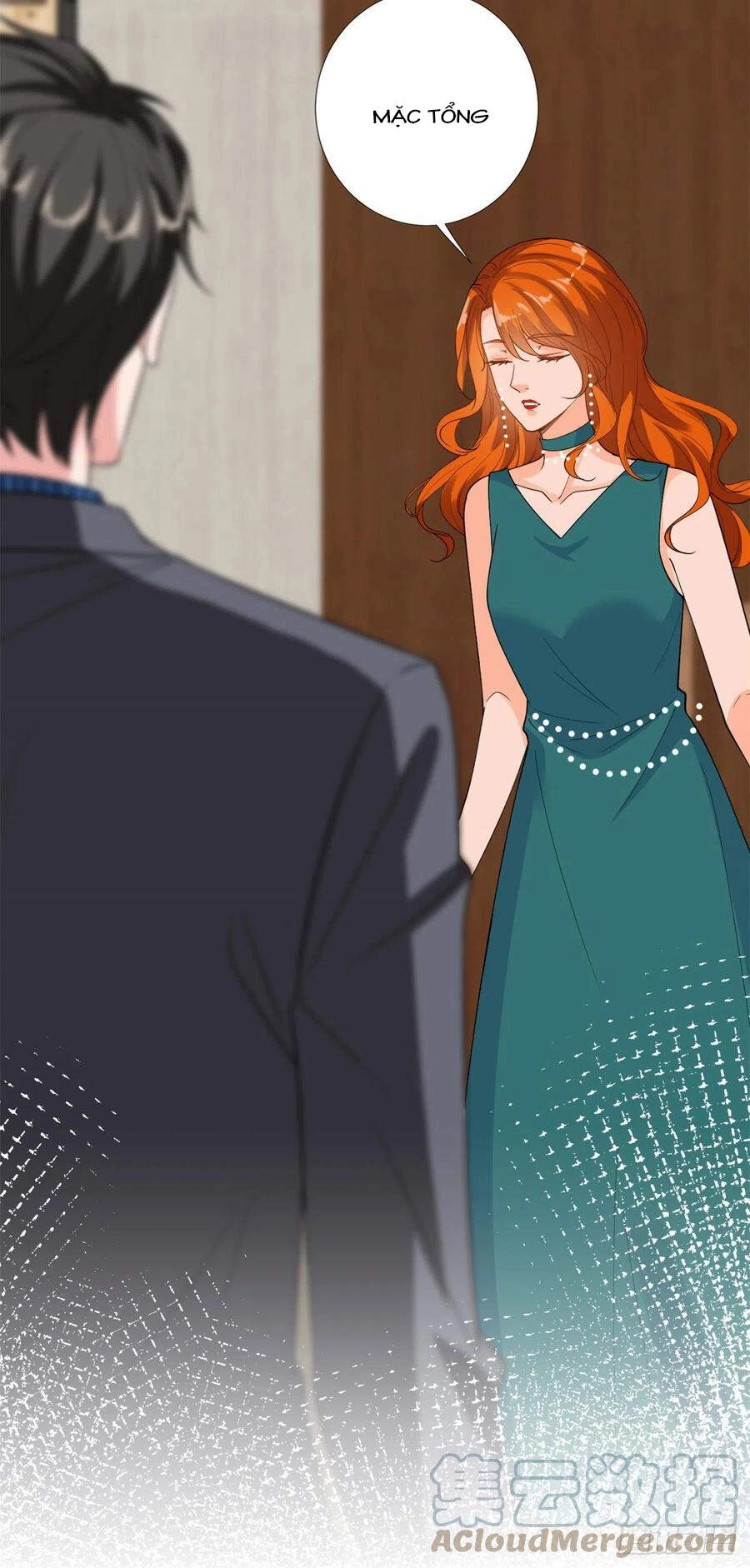 Ông Xã Kết Hôn Thử, Mạnh Thêm Chút Nữa Đi Chapter 421 - 5