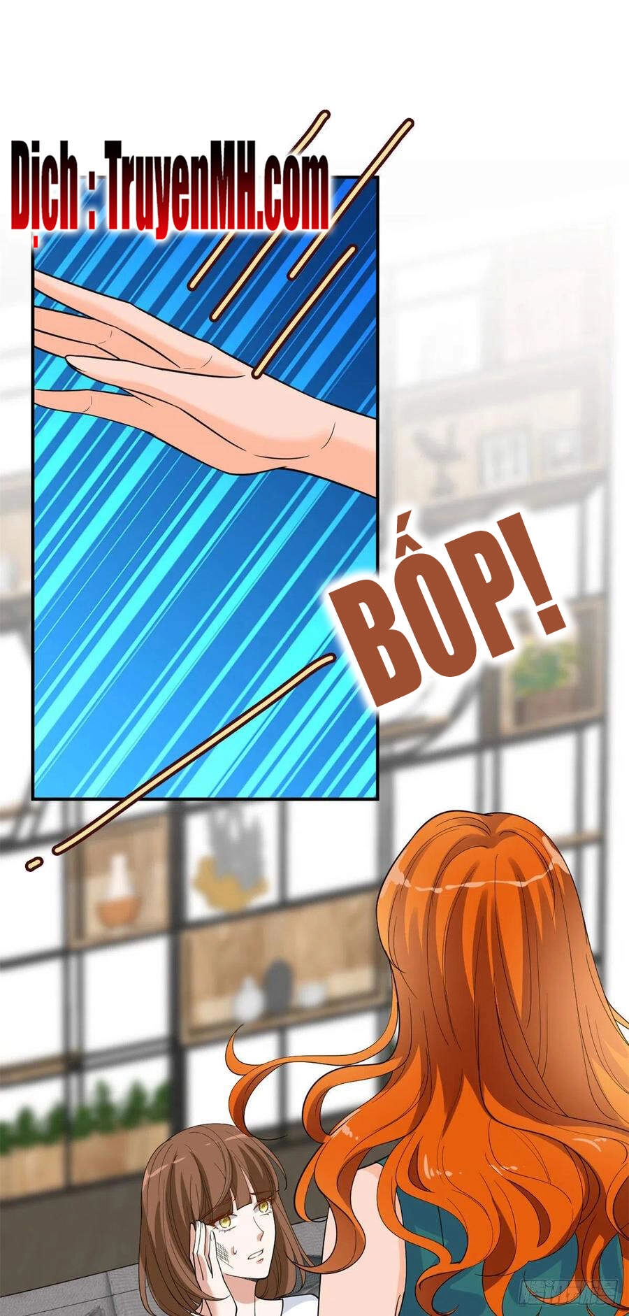 Ông Xã Kết Hôn Thử, Mạnh Thêm Chút Nữa Đi Chapter 421 - 6