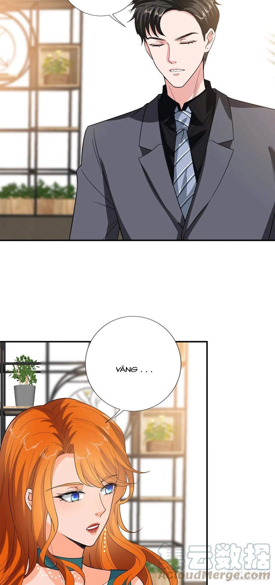 Ông Xã Kết Hôn Thử, Mạnh Thêm Chút Nữa Đi Chapter 421 - 12