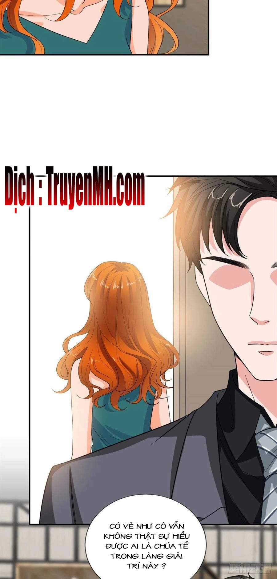 Ông Xã Kết Hôn Thử, Mạnh Thêm Chút Nữa Đi Chapter 421 - 13