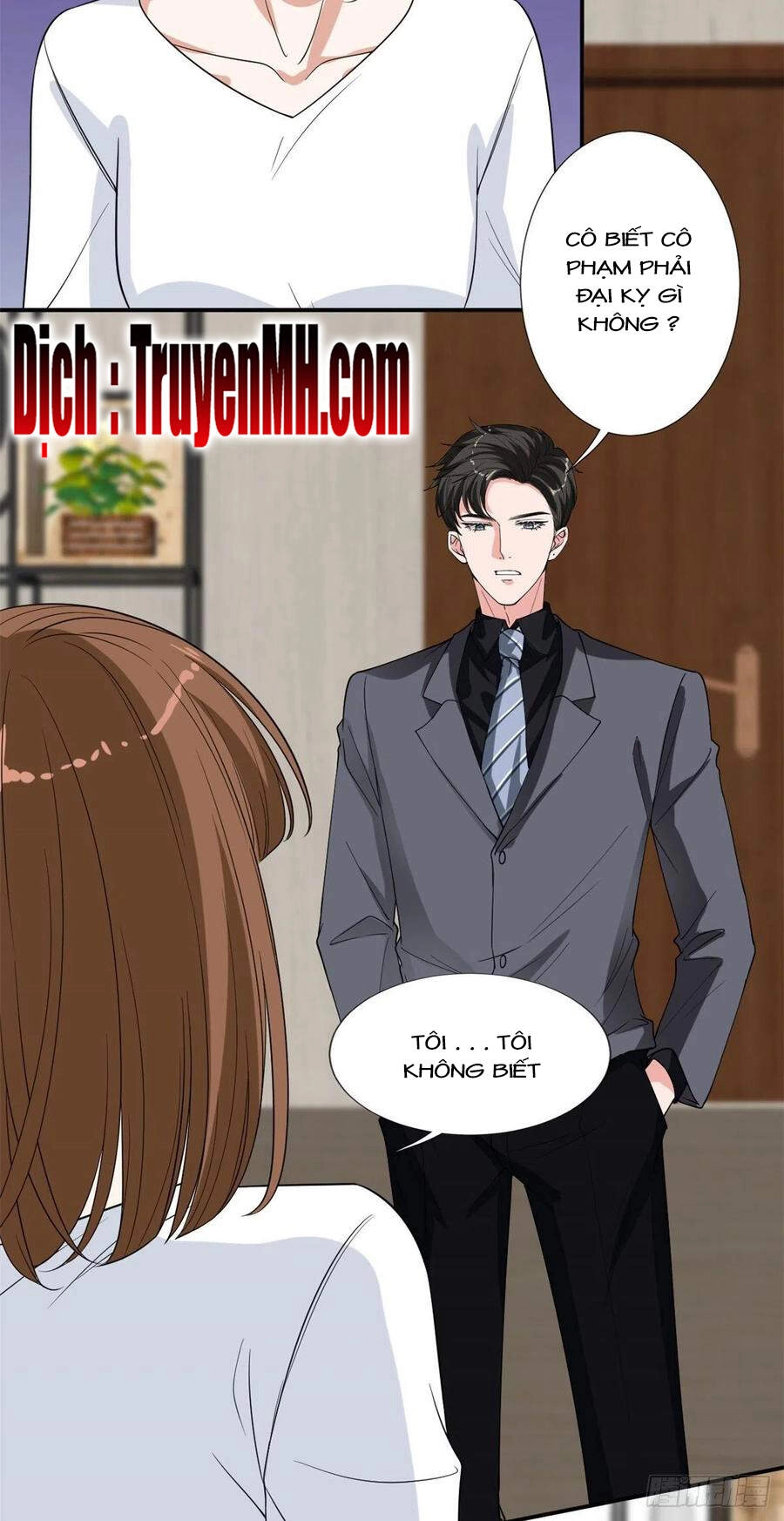 Ông Xã Kết Hôn Thử, Mạnh Thêm Chút Nữa Đi Chapter 421 - 16