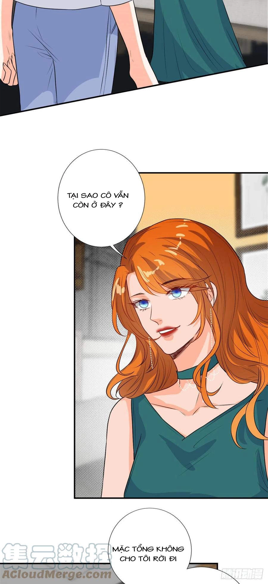 Ông Xã Kết Hôn Thử, Mạnh Thêm Chút Nữa Đi Chapter 422 - 5