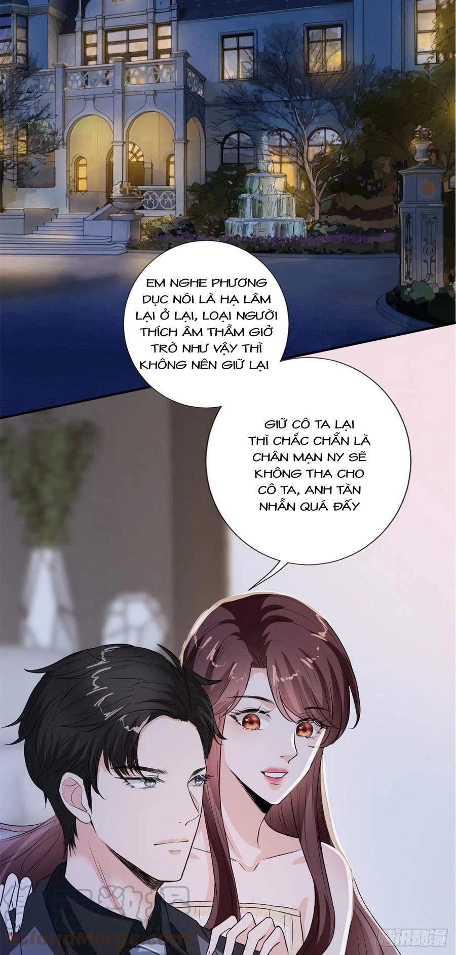 Ông Xã Kết Hôn Thử, Mạnh Thêm Chút Nữa Đi Chapter 422 - 9