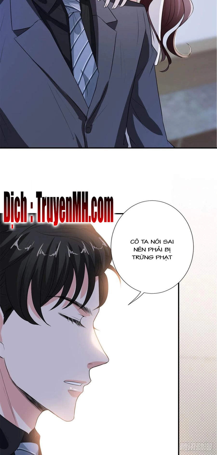 Ông Xã Kết Hôn Thử, Mạnh Thêm Chút Nữa Đi Chapter 422 - 10